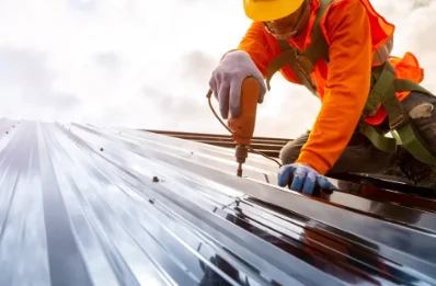 Travaux de zinguerie à Quet-en-Beaumont